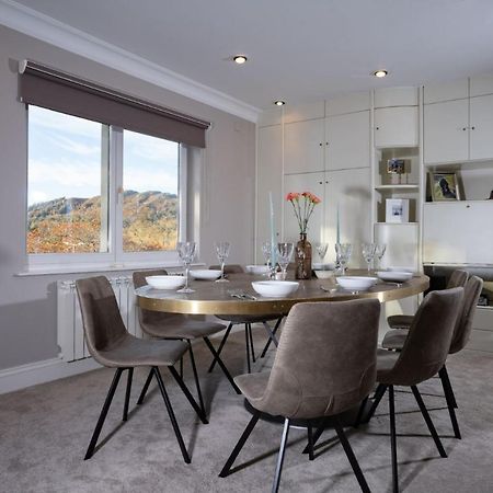 Brand New - Contemporary - 2 Bedroom - 2 Bathroom - Spacious Apartment - Lake Views Ambleside Eksteriør bilde