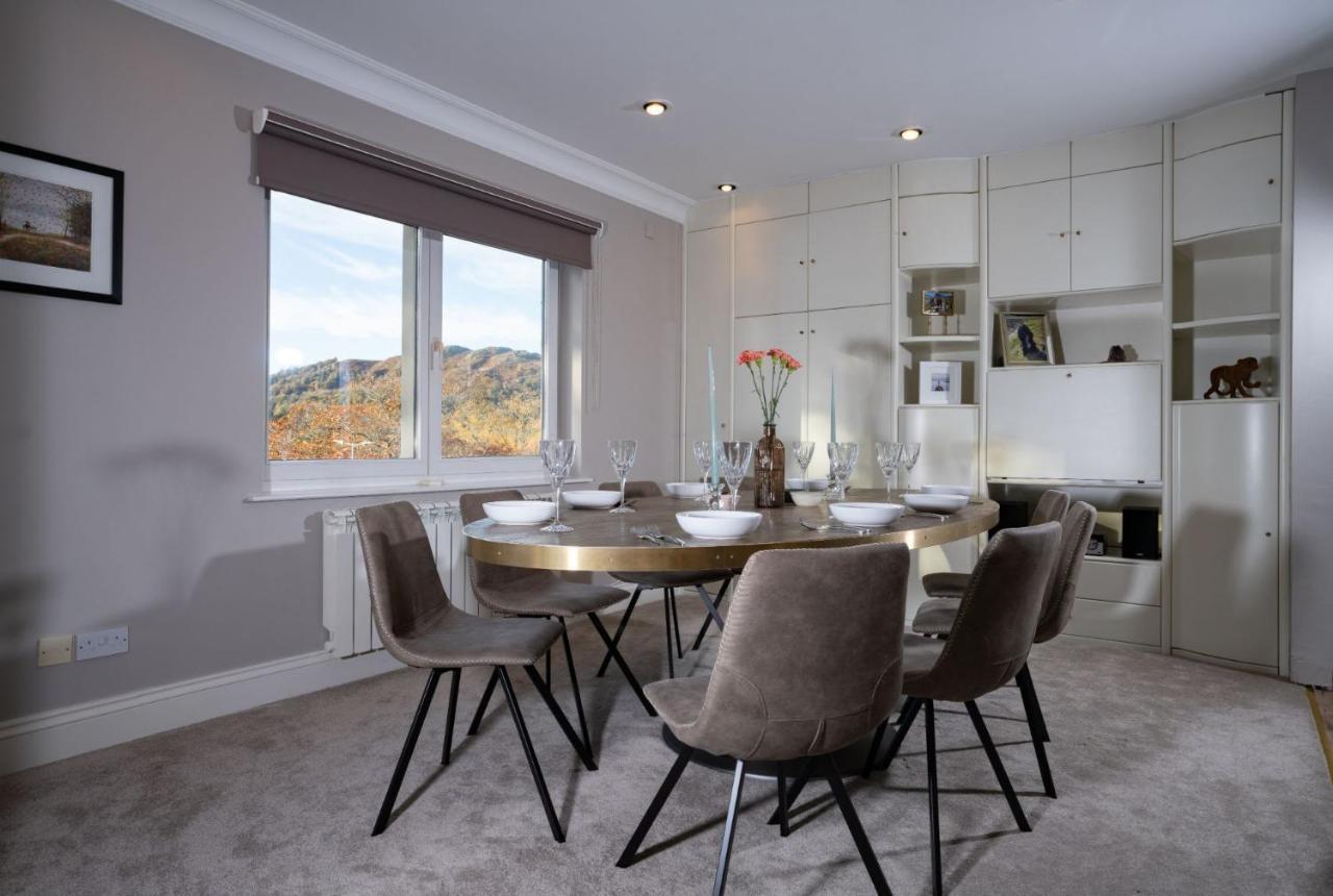 Brand New - Contemporary - 2 Bedroom - 2 Bathroom - Spacious Apartment - Lake Views Ambleside Eksteriør bilde